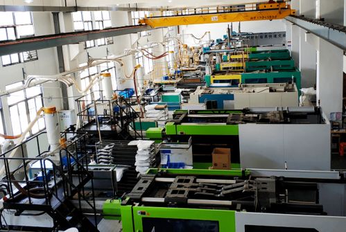 倍杰特科技 現代化智能工廠的快速響應與智能生產